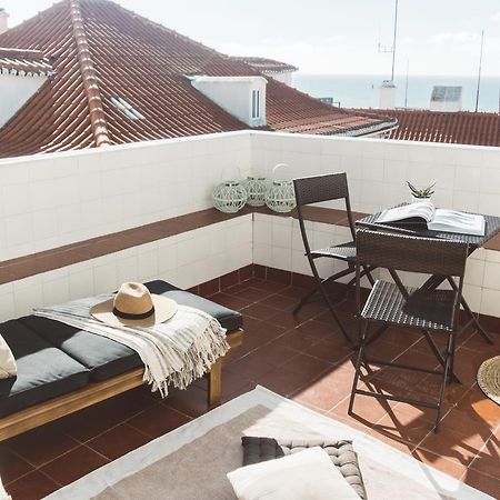 Apartamento By Wot Ericeira Lodge ภายนอก รูปภาพ