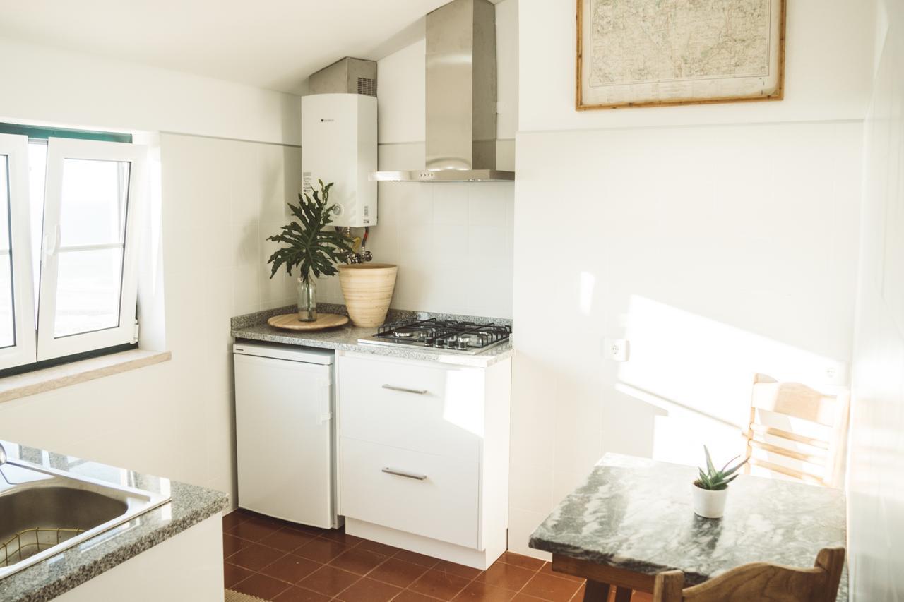 Apartamento By Wot Ericeira Lodge ภายนอก รูปภาพ
