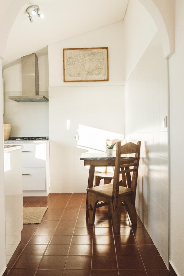 Apartamento By Wot Ericeira Lodge ภายนอก รูปภาพ
