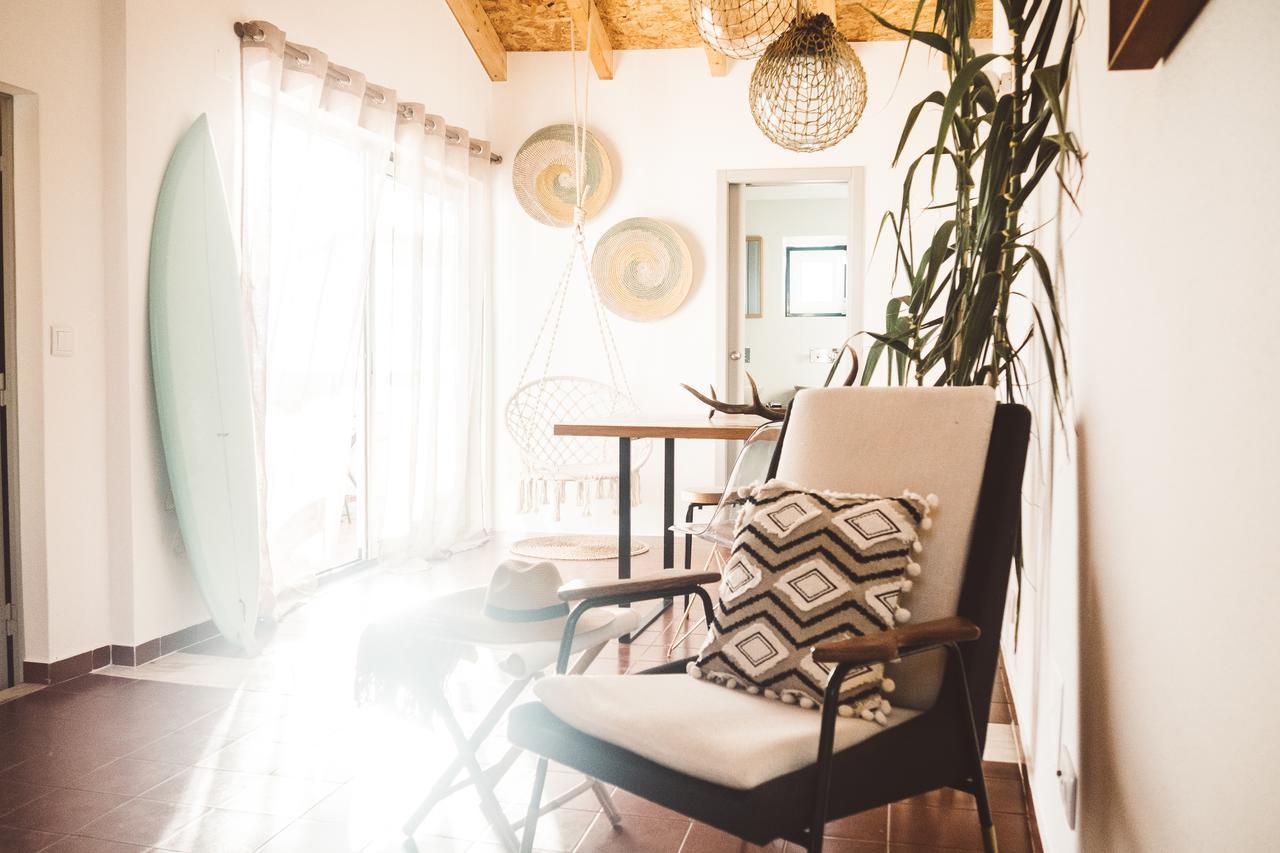 Apartamento By Wot Ericeira Lodge ภายนอก รูปภาพ