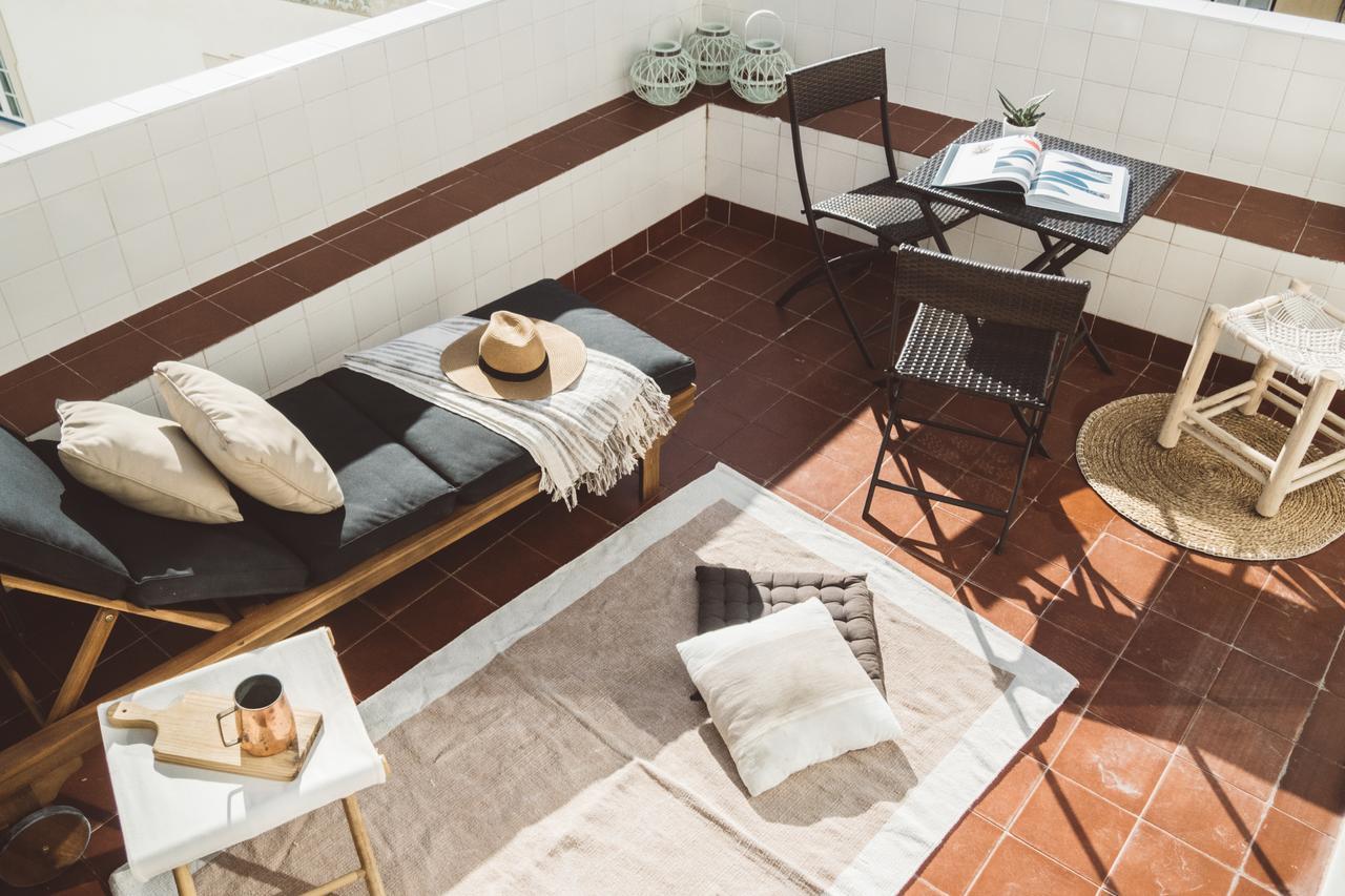 Apartamento By Wot Ericeira Lodge ภายนอก รูปภาพ