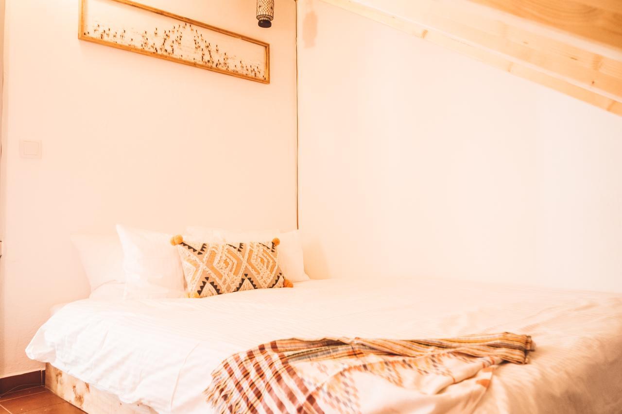 Apartamento By Wot Ericeira Lodge ภายนอก รูปภาพ